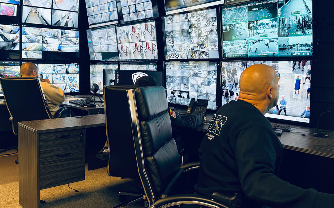 Virtual vs. On-Site Guards: Which Is Right for Your Business?