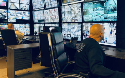 Virtual vs. On-Site Guards: Which Is Right for Your Business?