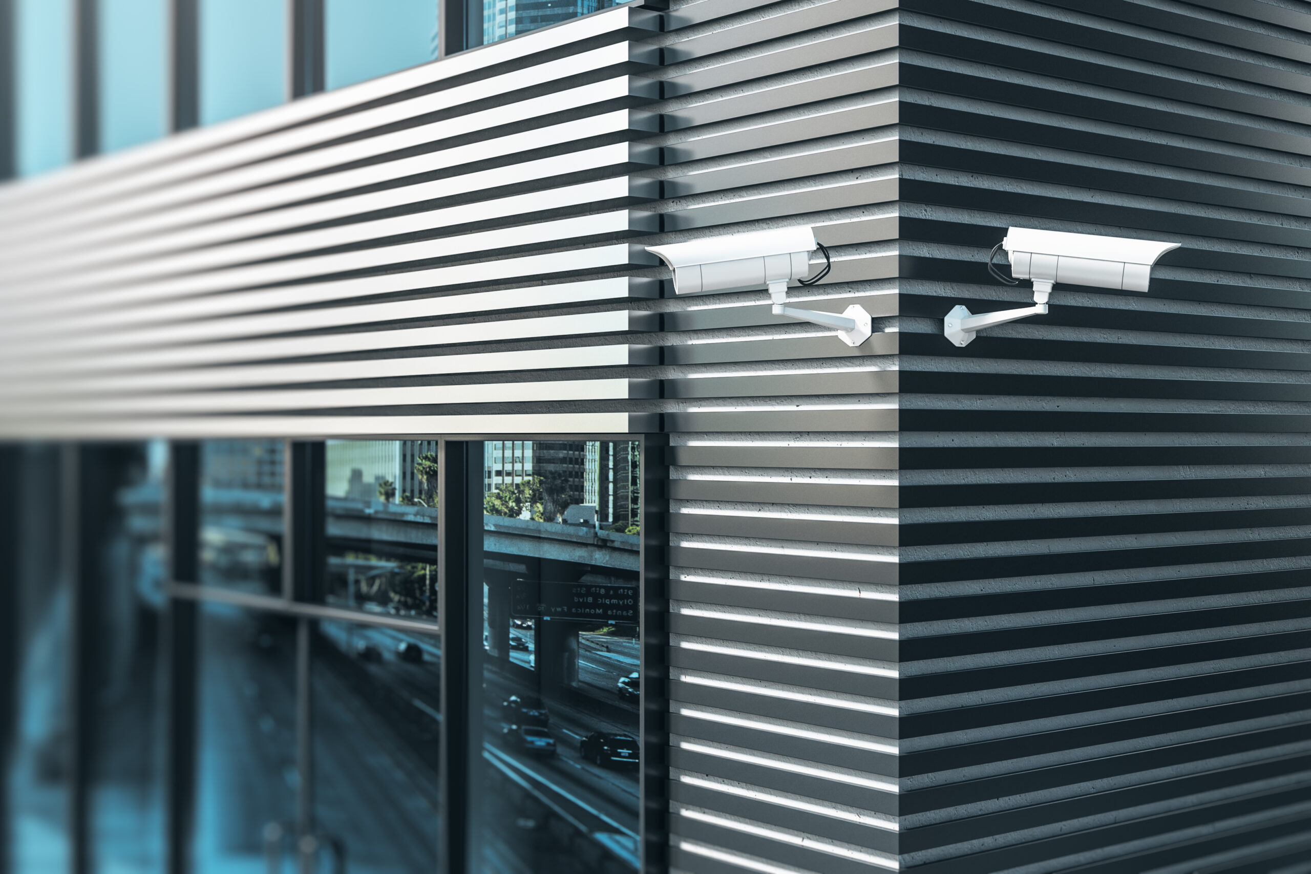 Why Businesses Are Switching to Virtual Security to Cut Costs