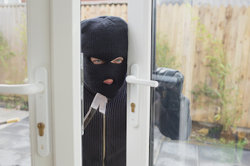 Spring Security: Preventing Seasonal Crime with Live Virtual Guarding