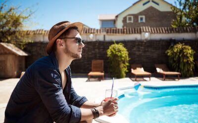 Spring Break & Summer Vacation Security: Protect Your Property While You’re Away