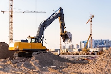 Construction Site Security: Why Virtual Guards Beat Night Patrols