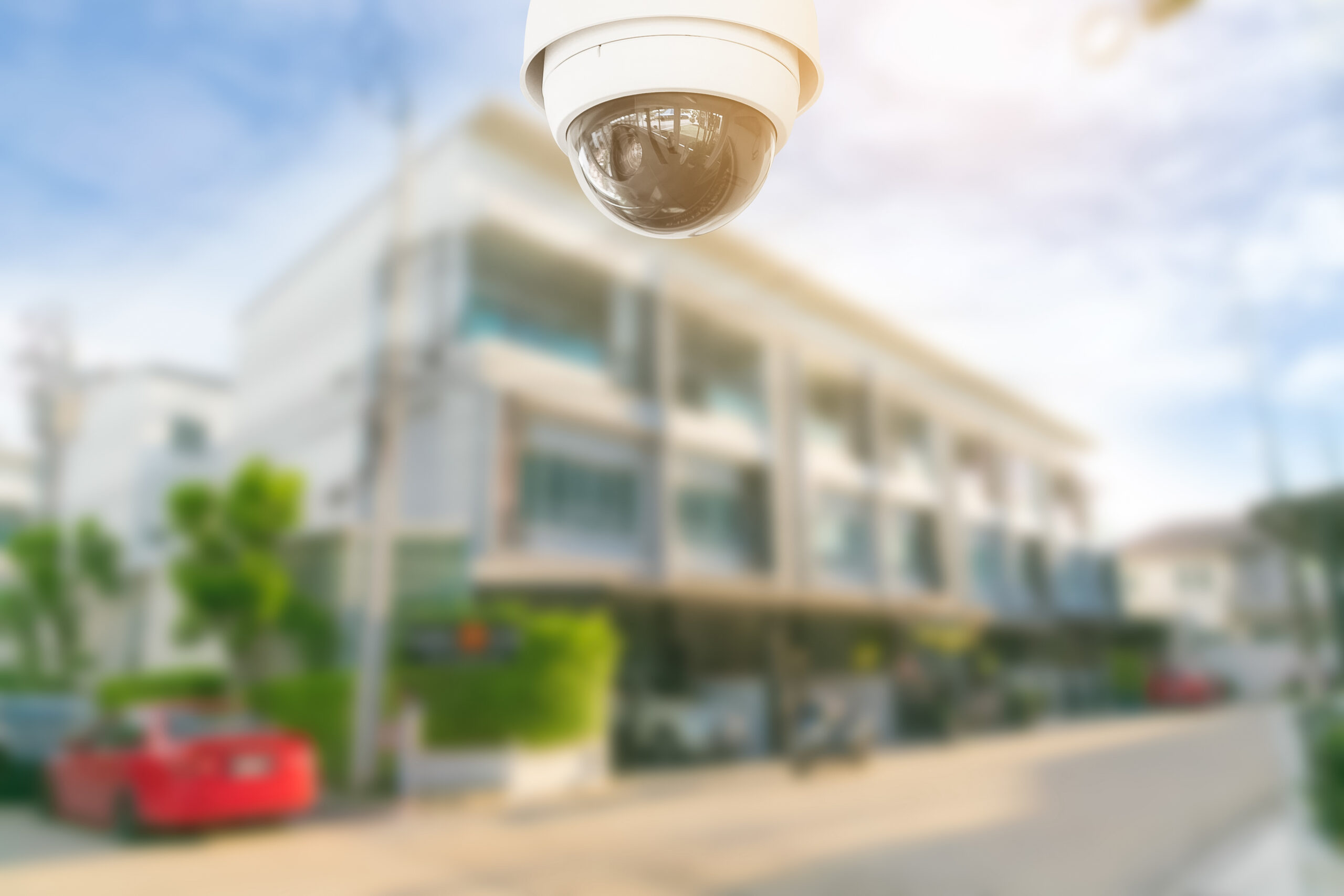 School’s Almost Out—Is Your Property Ready for Summer Break-Ins?